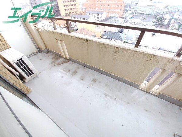 中川原駅 徒歩10分 8階の物件内観写真